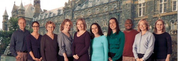 staff picture