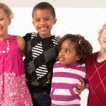 Covering Parents Helps Kids