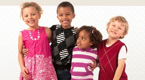 Covering Parents Helps Kids Covering Parents Helps Kids