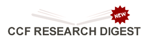 CCF Research Digest, at zotero.com
