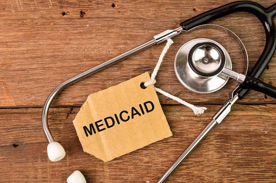 Medicaid Managed Care: A New Group Arrives On The CMCS Block – Center ...