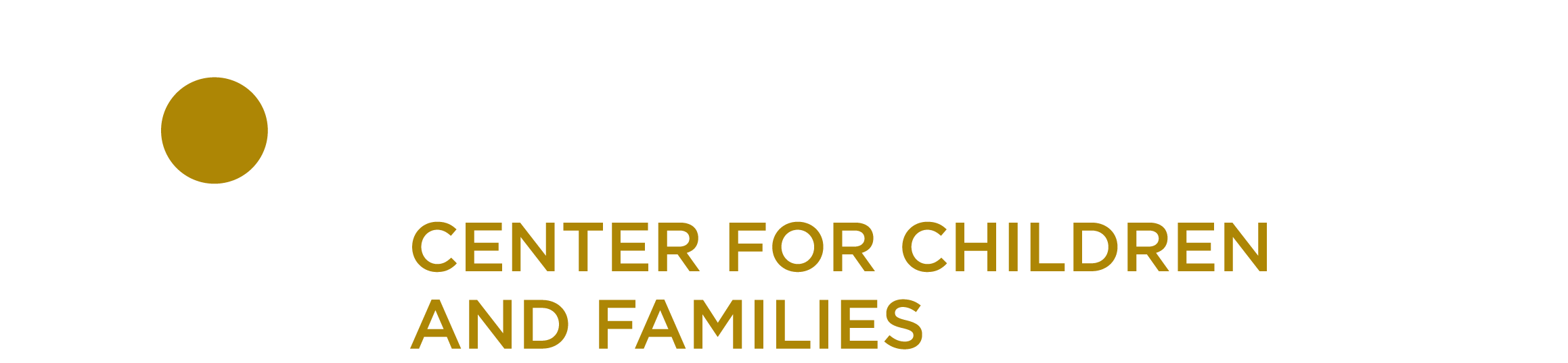 Center for Children & Families (CCF) of the Georgetown University McCourt School of Public Policy